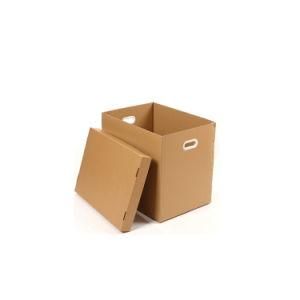 A4 Paper Desk Organizer Magazine File Storage Box