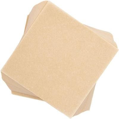 38g 45g 55g Wax Paper