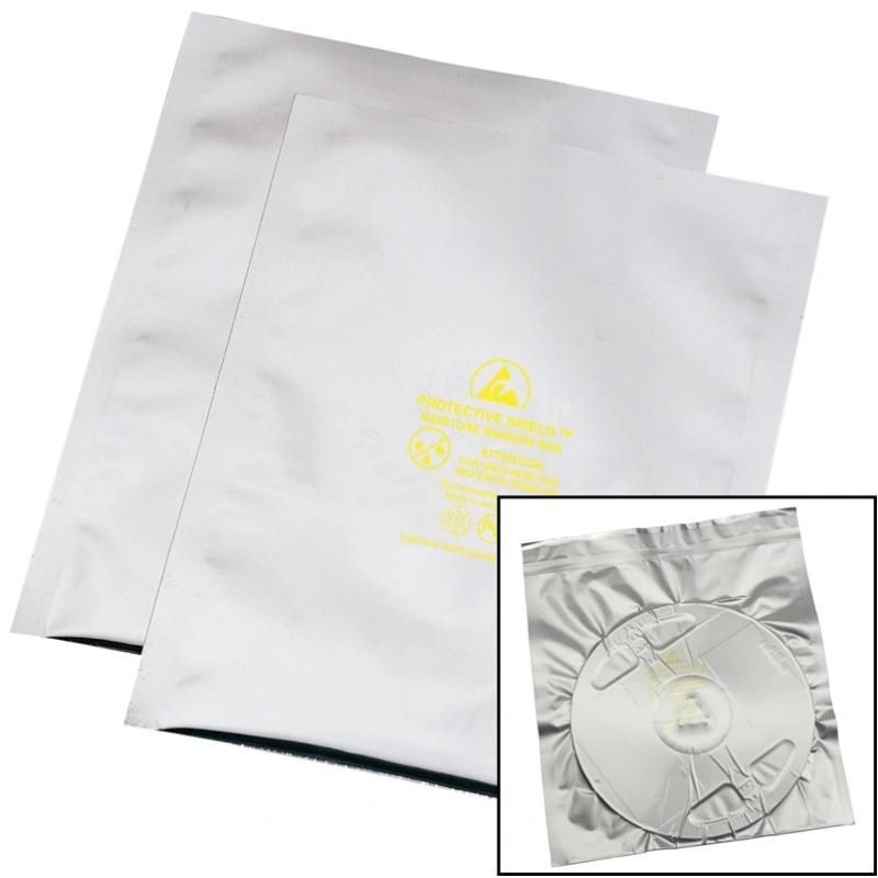 Aluminum Foil Bag for Electronics Chips Packing