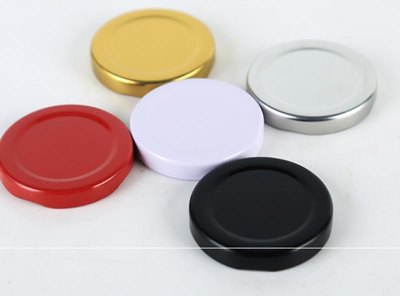 70mm 86mm Tinplate Bottle Jar Lids for Jars and Bottles