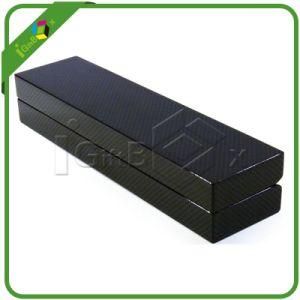 Black Matte Hair Extension Packaging Boxes