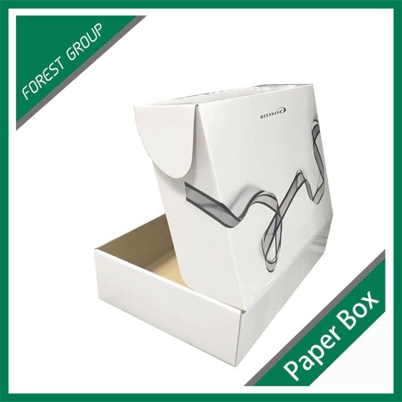 Low Price Wholesale Corrugated Carton Box
