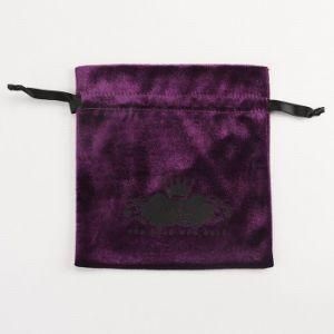 Velvet String Bags for Jewelry / Gift Bags