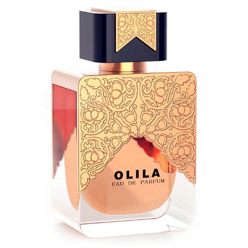 New Wholesale Unique Perfum Bottle Luxury Glass Perfume Bottles Package for Men Women