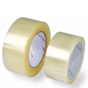 BOPP Adhesive Carton Sealing Packing Tape