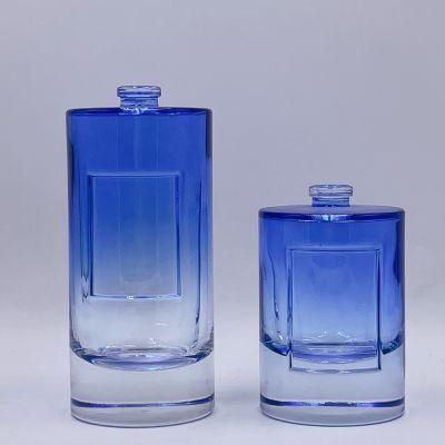 50/100ml Perfume Glass Bottle Jdcg125/Jdcg126