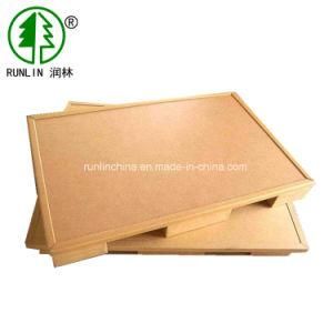 Honeycomb Paper Pallet for Transportation Usage