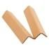 1300*60*60*7mm Paper Cardboard Corner Protector for Pallet