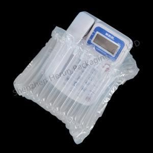 L-Shape Packaging Air Column Bags for Telephone
