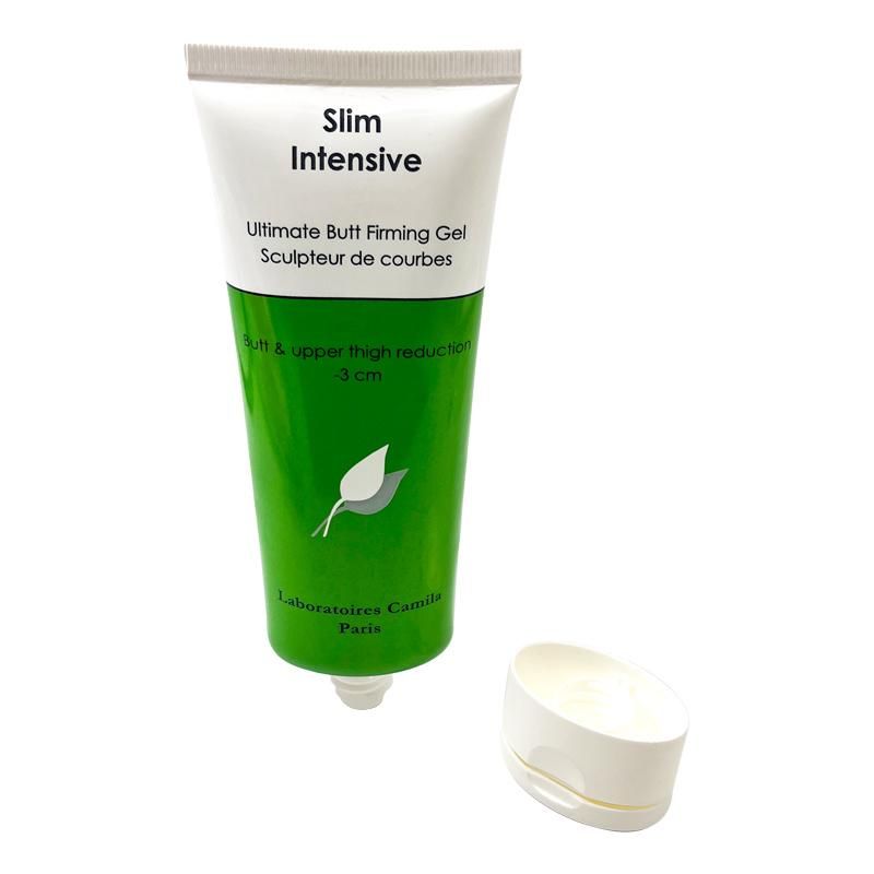 Biodegradable Cosmetic Packaging Plastic Tube Lotion Squeeze Lip Container