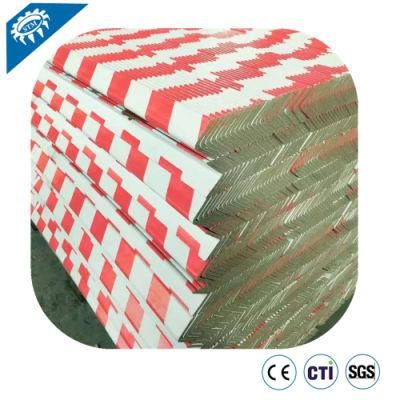 Brown Pallet Corner Protector China Supplier