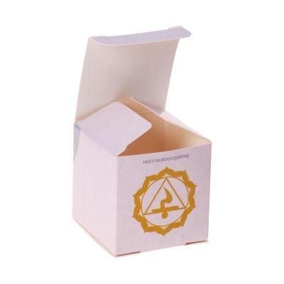 Custom Packaging Box Printed Box Color Box Paper Box Manufacturer Supplier Factory