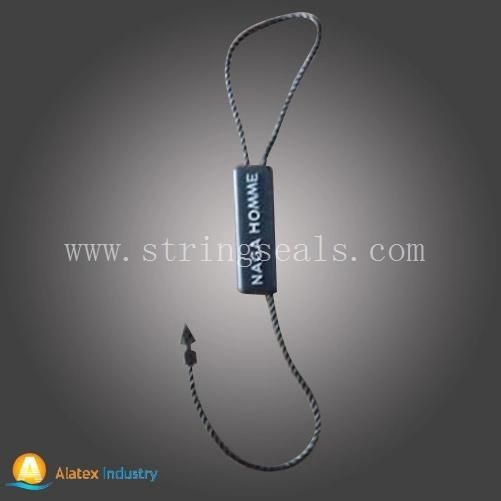 Hot Sell Garment Hang Tag Seal Dl14