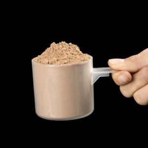 Plastic Measuring Scoop Protein Powder Liquid Scoop