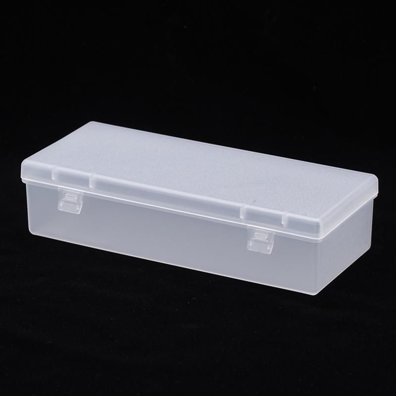 Dull Polish Screw Plastic Organizer Accessory Assortment Plastic Box Small Storage on Sale