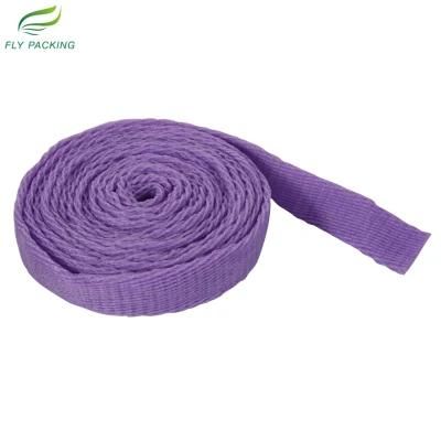 High End Fruit Shipping Availablesingle Layer Foam Net in Roll