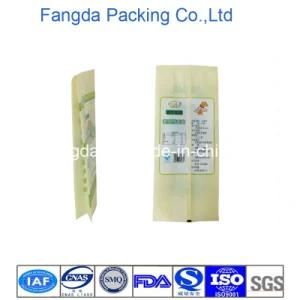 High Quality Food Packaging Bag