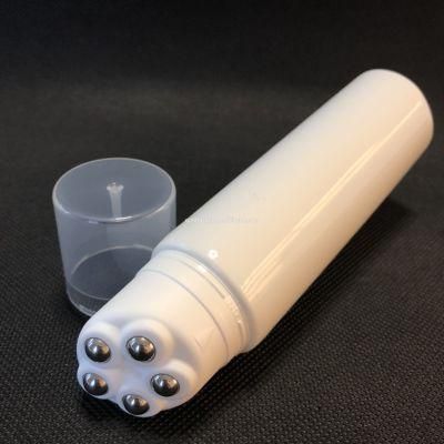 Wholesale High Quality Steel Roller Tube Massage Tube for Cosmetic Packaging