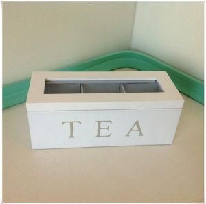 Wooden Packing Box for Tea or Packing
