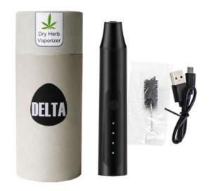 Electronic Cigarette Dry Herbal Vaporizers Dry Herb Vaping