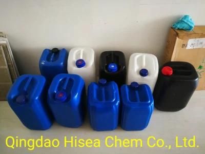 31L Plastic Chemical Drum for Chemical Packing