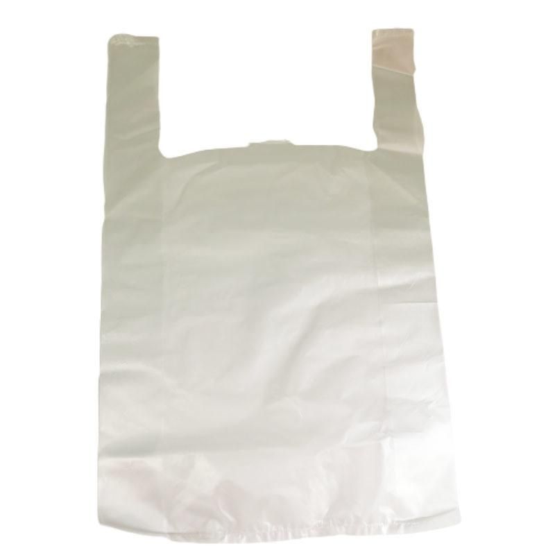 Recyclable PE Packaging Bag and Storage Bags Customized Logo