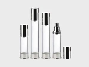 2017 Airless Cosmetic Bottle for as (JY809)