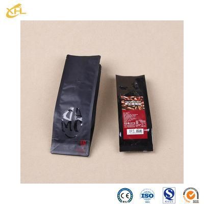 Xiaohuli Package China Potato Chips Packing Suppliers Customized Design Food Pouch for Snack Packaging