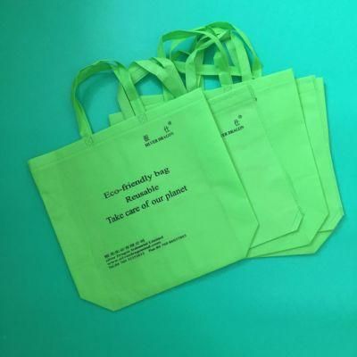 Useful Non-Woven Shopping Handle Bag