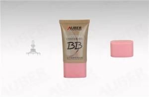 D40mm Super Oval Bb Cream Container Empty Lipgloss Tube