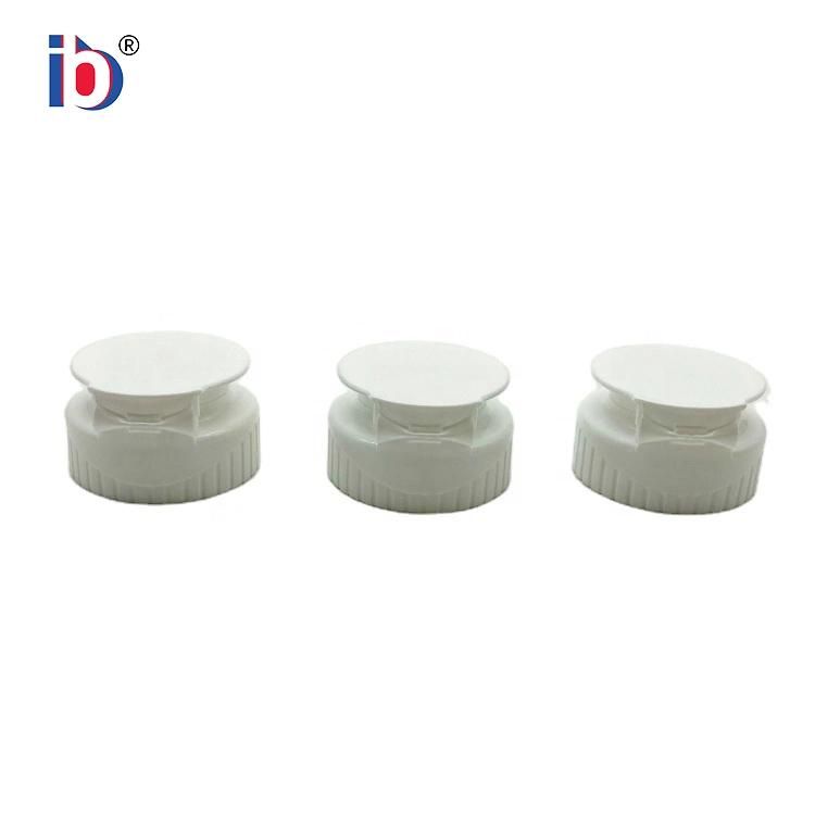 High Quality Custom Pilfer Proof Screw Silicone Bonnet Bottle Flip Caps Lids for Water Bottle or Beverage Bottle