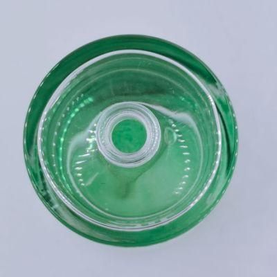 50ml Custom Luxury Gradient Design Perfume Bottle Glass Pack Packaging Jds012