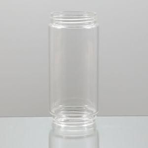 Glass Bottle for Sale Empty Glass Water Bottle Round Shape