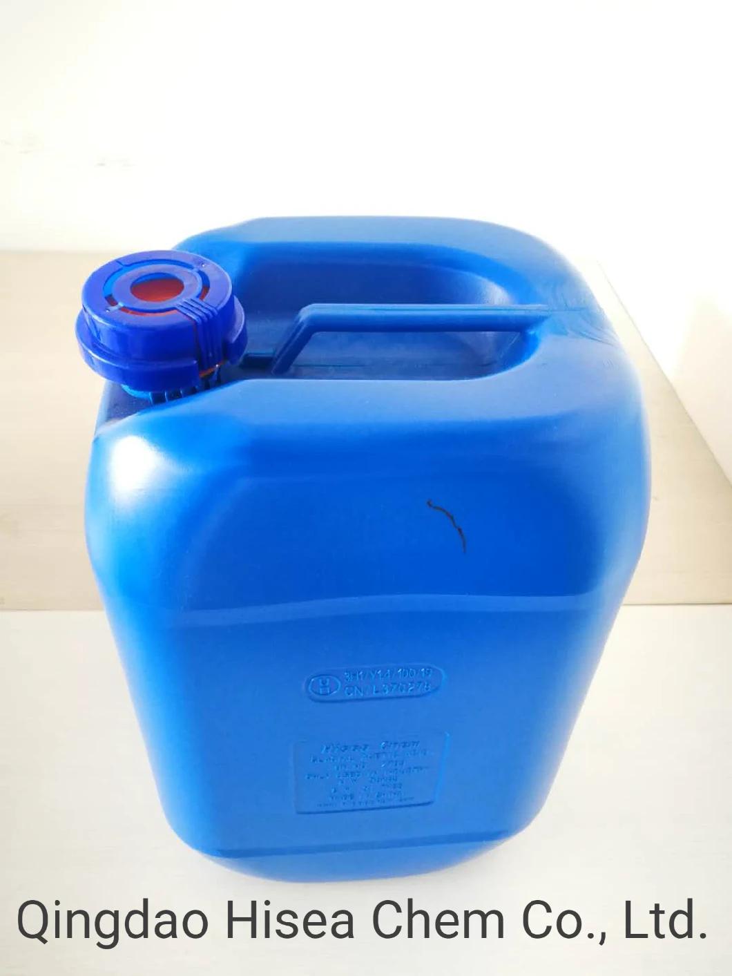 31L Plastic Chemical Drum for Chemical Packing