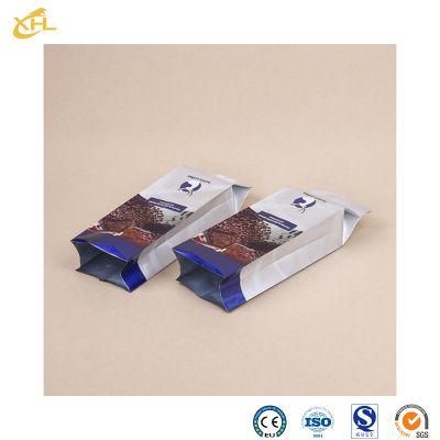 Xiaohuli Package China Food Products Small Packing Supply OEM Order on Request Package Bag for Snack Packaging