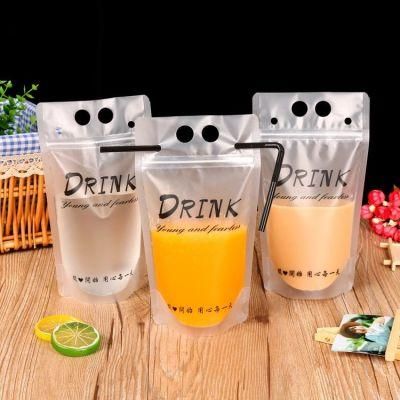 Custom Printed Food Grade Resealable Mylar Frosted Stand up Plastic Packaging Doypack Zipper Dog