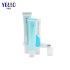 Cosmetic Packaging Roller Tube with Stainless Steel Ball Applicator Easy Operation