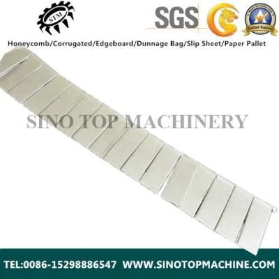 ID Round Edge Protection Cardboard