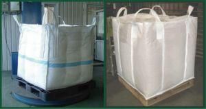 China Wholesale Heavy Duty Ton Bag 1000kg/Bulk Bag 0.5ton-3ton