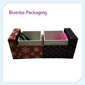 Luxury Cardboard Gift Packaging Box