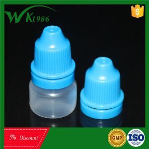 LDPE 2ml Eye Dropper Bottle for E Liquid
