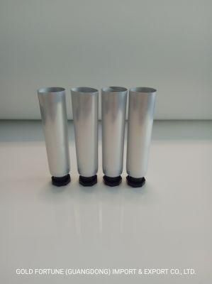Octagonal Cap Aluminum/Laminated Toothpaste Tube