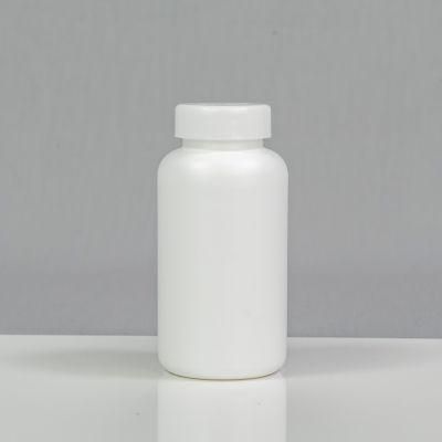 Manufacturer Popular 150ml HDPE Plastic Jar