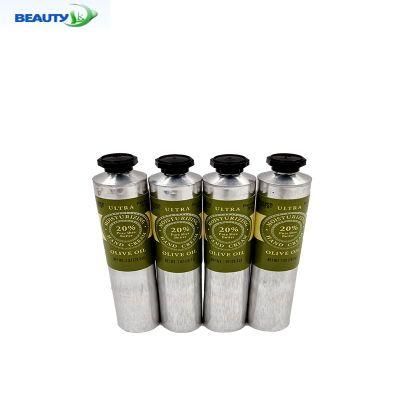 Super Quality Personalized Aluminum Cosmetic Tube for Sell