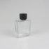 30ml 50ml 100ml Empty Fragrance Parfum Bottle