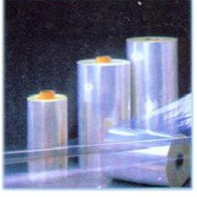 Transparent CPP Film for Food Packaging