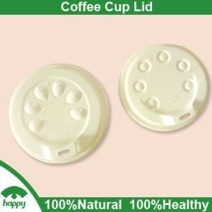 Hot Paper Cup Lid (8oz/12oz/16oz)