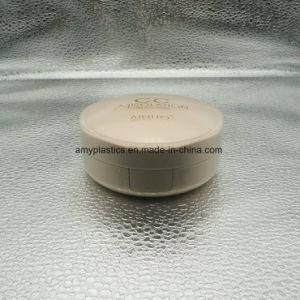 Empty Plastic Packaging Air Cushion BB/CC Compact Powder Case/Box/Container