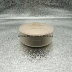 Empty Plastic Packaging Air Cushion BB/CC Compact Powder Case/Box/Container