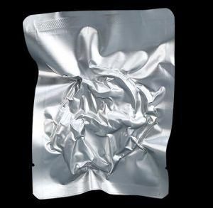 High Quality aluminium Printed Ziplock Food Packaging
